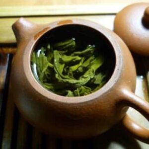 high mountain tea