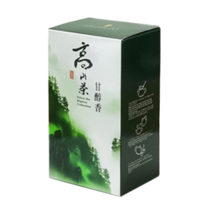 台湾高山茶
